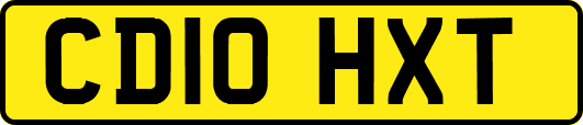 CD10HXT