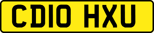 CD10HXU