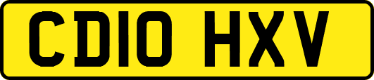 CD10HXV