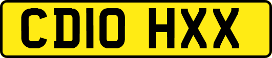 CD10HXX