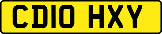 CD10HXY