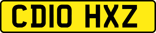 CD10HXZ