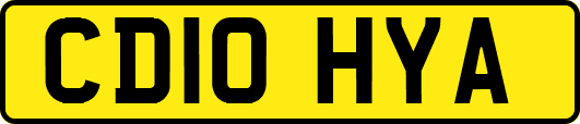 CD10HYA