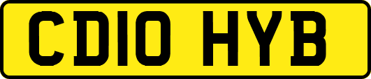 CD10HYB