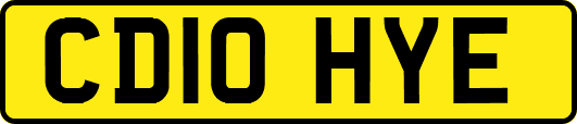 CD10HYE