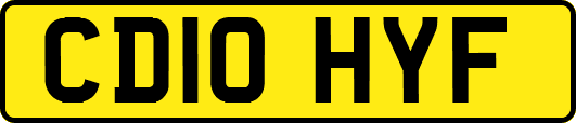 CD10HYF