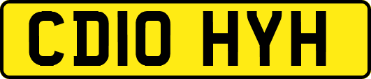 CD10HYH