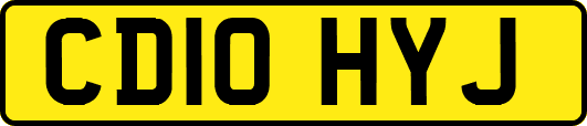 CD10HYJ