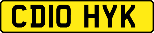 CD10HYK