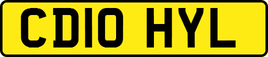 CD10HYL
