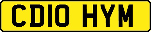CD10HYM