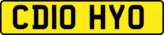 CD10HYO