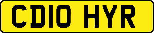 CD10HYR