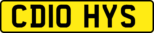 CD10HYS