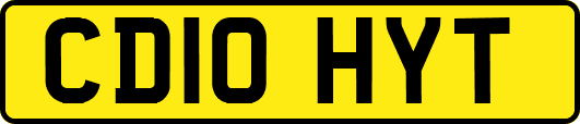 CD10HYT
