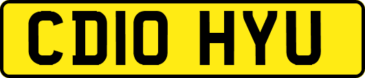 CD10HYU