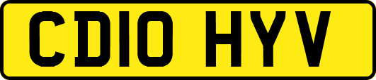 CD10HYV