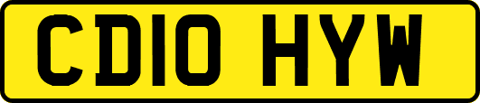 CD10HYW