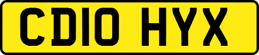 CD10HYX
