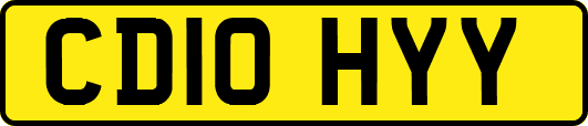 CD10HYY