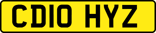 CD10HYZ