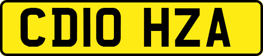 CD10HZA