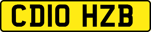CD10HZB