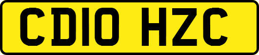 CD10HZC
