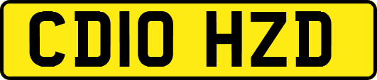 CD10HZD
