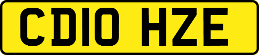 CD10HZE