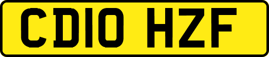 CD10HZF
