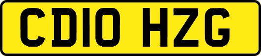 CD10HZG