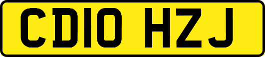 CD10HZJ