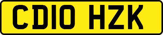 CD10HZK