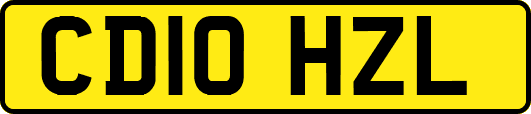 CD10HZL