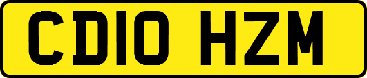 CD10HZM