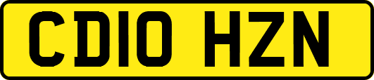 CD10HZN