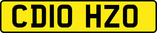 CD10HZO
