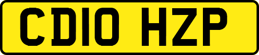 CD10HZP