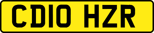 CD10HZR