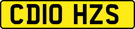 CD10HZS