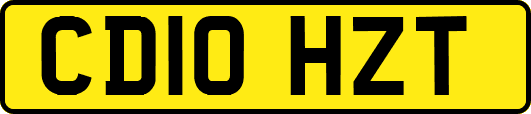 CD10HZT