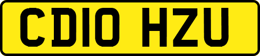 CD10HZU
