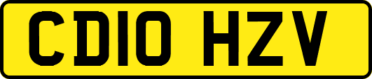 CD10HZV