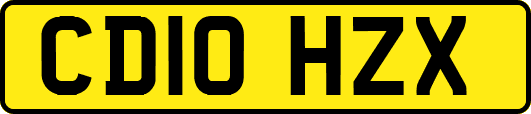 CD10HZX