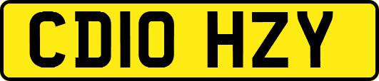 CD10HZY