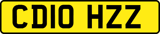 CD10HZZ