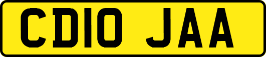 CD10JAA