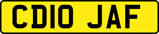 CD10JAF