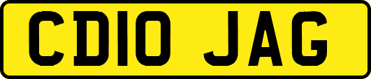 CD10JAG